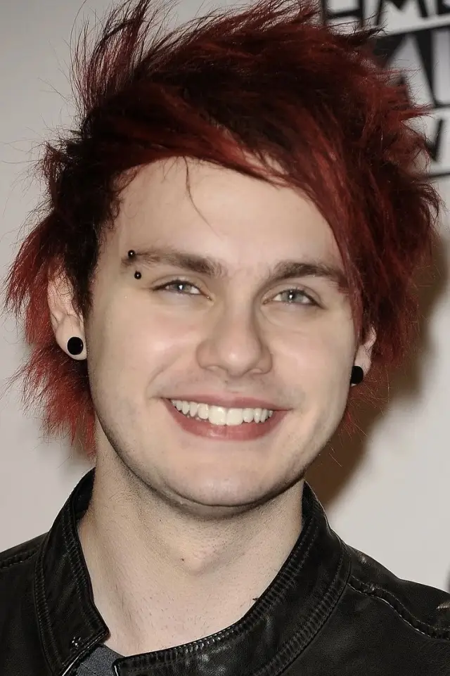 Zdjęcie Michael Clifford (Michael Clifford)