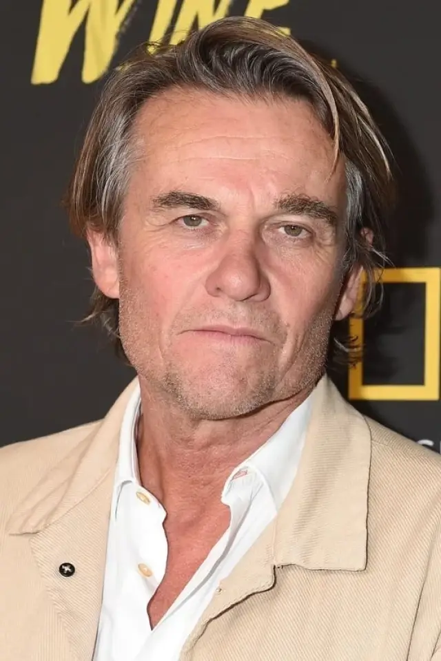 Zdjęcie  (Christopher Sharp)