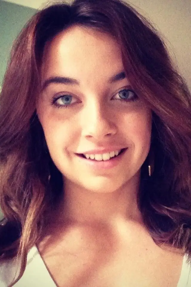 Zdjęcie  (Amelia Fuller)