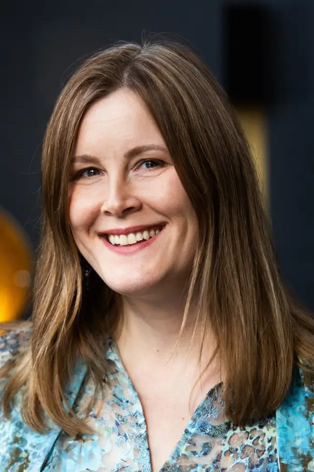 Zdjęcie Reetta Aalto