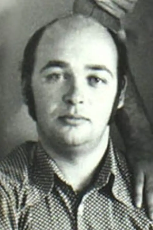 Zdjęcie Mychajło Titow (Mykhailo Titov)
