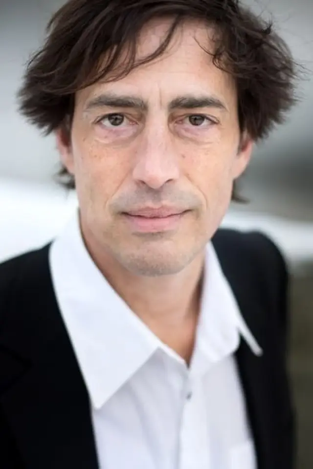 Zdjęcie  (Todd Charmont)
