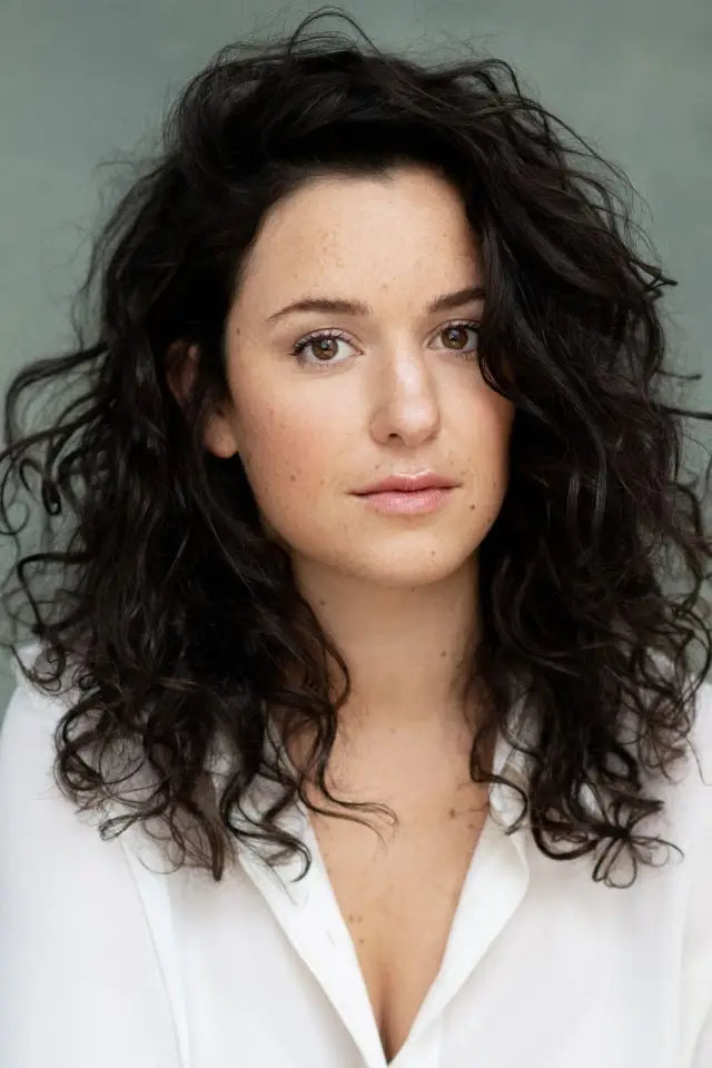 Zdjęcie  (Virginie Fortin)