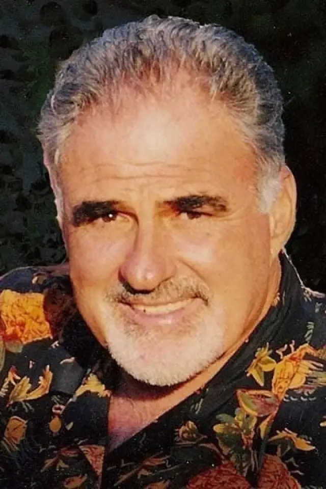 Zdjęcie Harry Humphries (Harry Humphries)