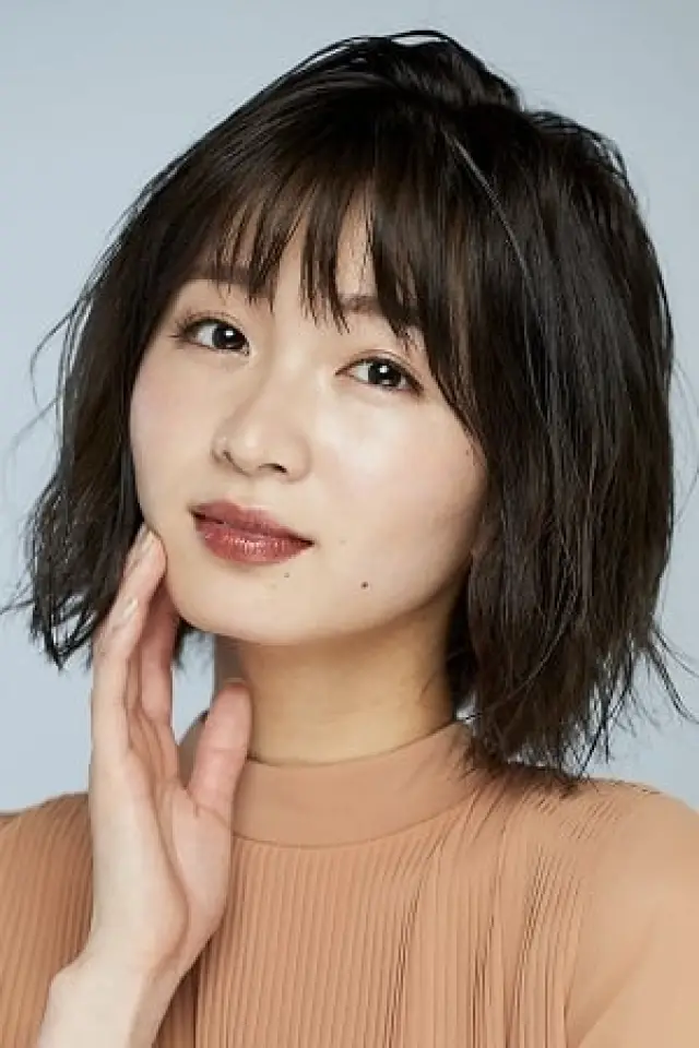 Zdjęcie  (Sae Okazaki)