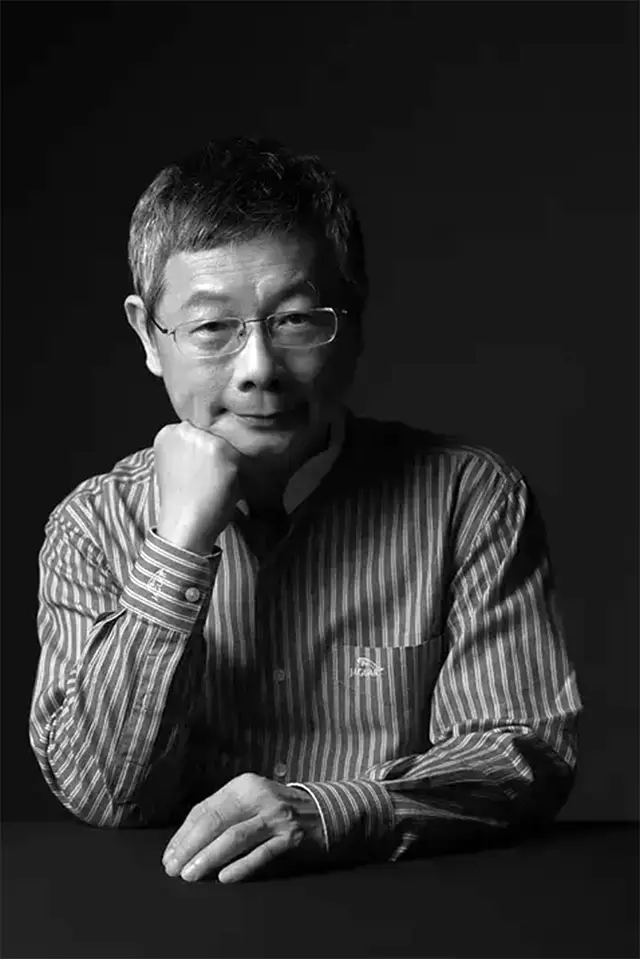 Zdjęcie Chen Po-Wen