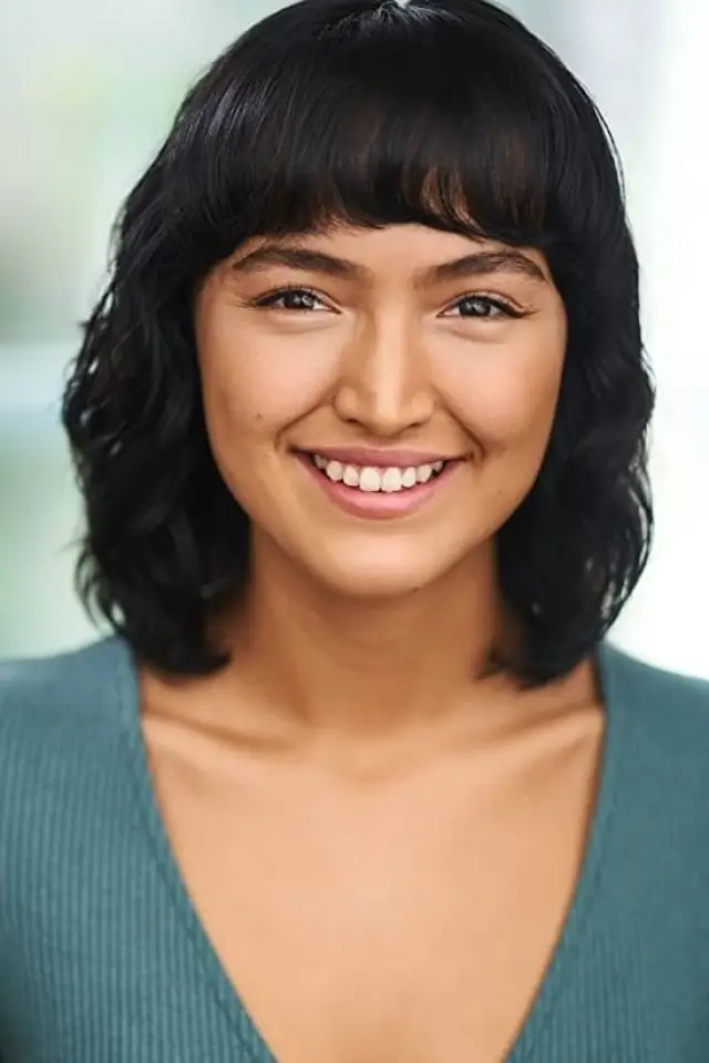 Zdjęcie Grace Dove