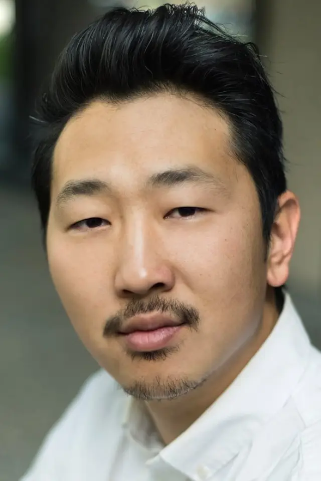 Zdjęcie Andrew Ahn