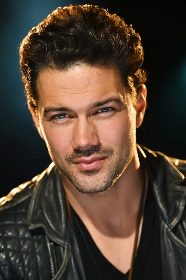 Zdjęcie  (Ryan Paevey)