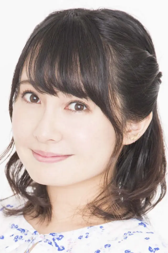 Zdjęcie  (Chinami Hashimoto)