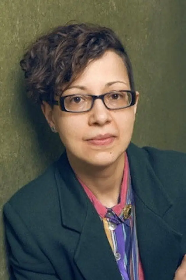 Zdjęcie  (Ilinca Calugareanu)