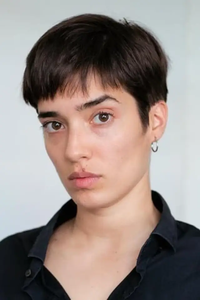 Zdjęcie  (Verónica Gerez)