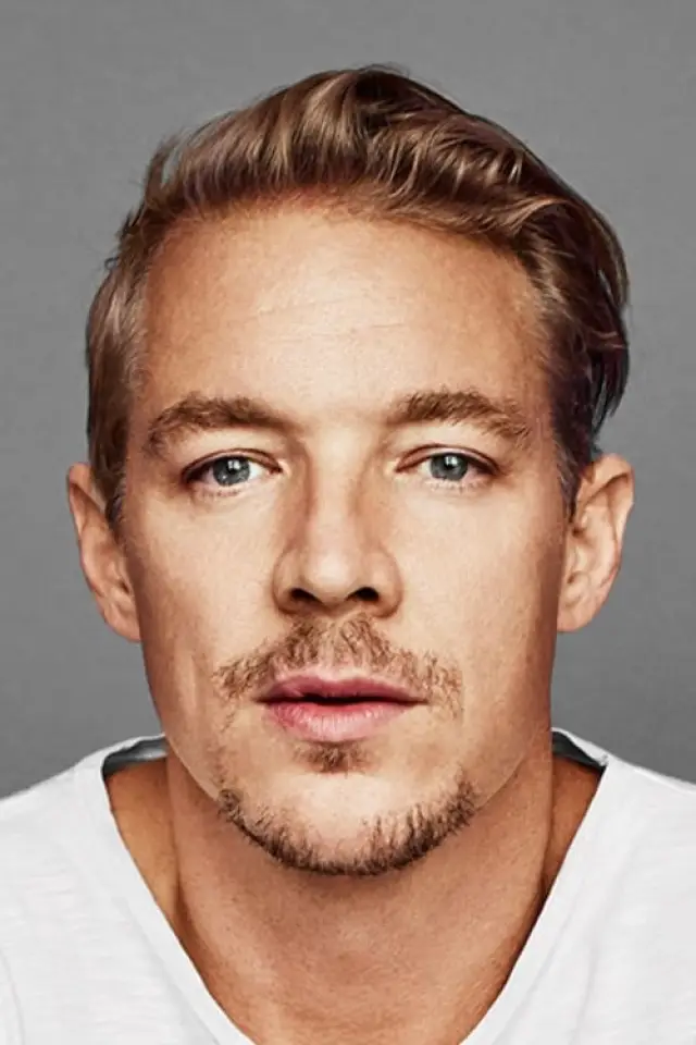 Zdjęcie Diplo