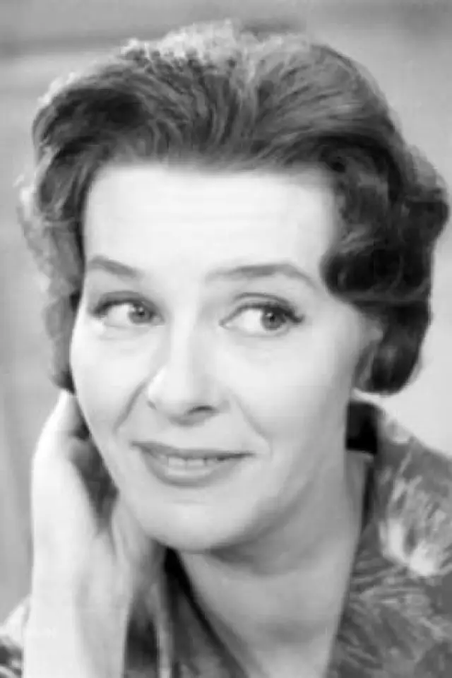 Zdjęcie Maria Homerska (Maria Homerska)