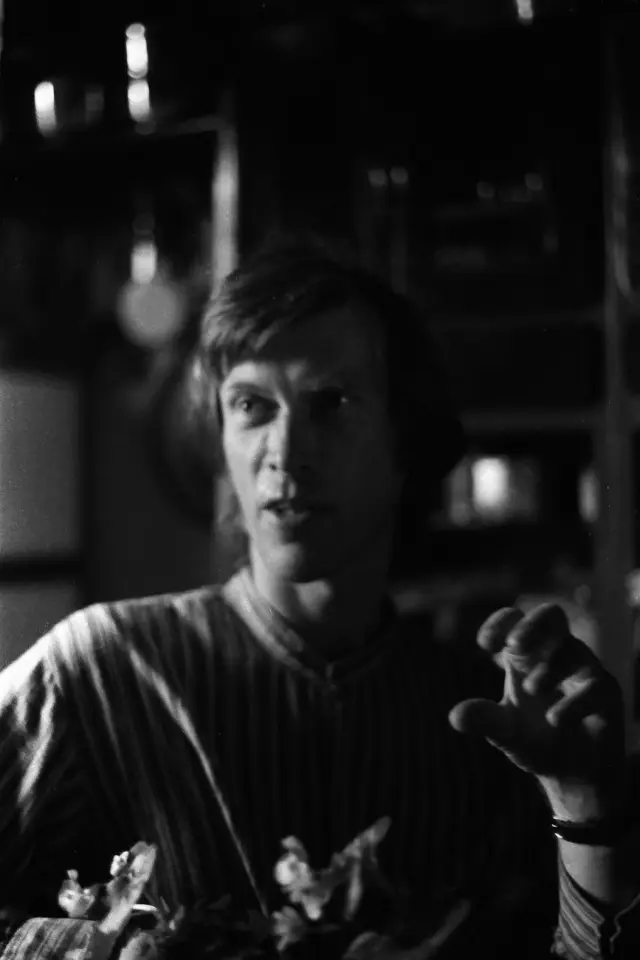 Zdjęcie  (Dick Arnall)