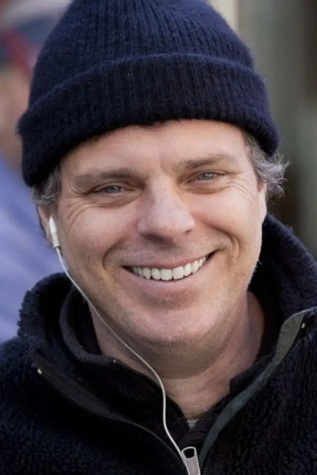 Zdjęcie Lenny Manzo (Lenny Manzo)
