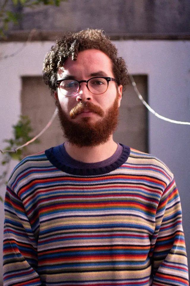 Zdjęcie  (Diego Hernández)