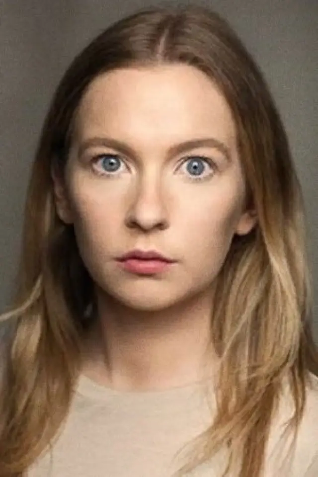 Zdjęcie  (Imogen Doel)