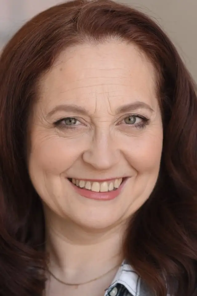 Zdjęcie Bettina Skye