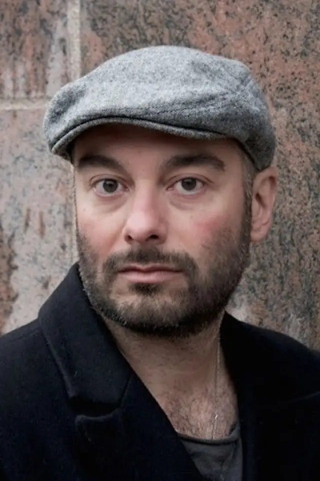 Zdjęcie  (Nicolas Kolovos)