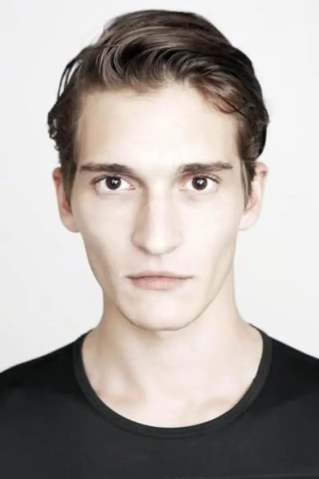 Zdjęcie Matvey Lykov