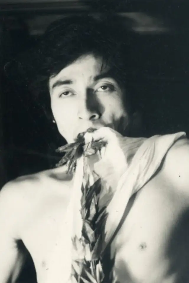 Zdjęcie  (Kazuki Tomokawa)
