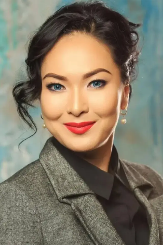 Zdjęcie  (Gulsharat Zhubaeva)