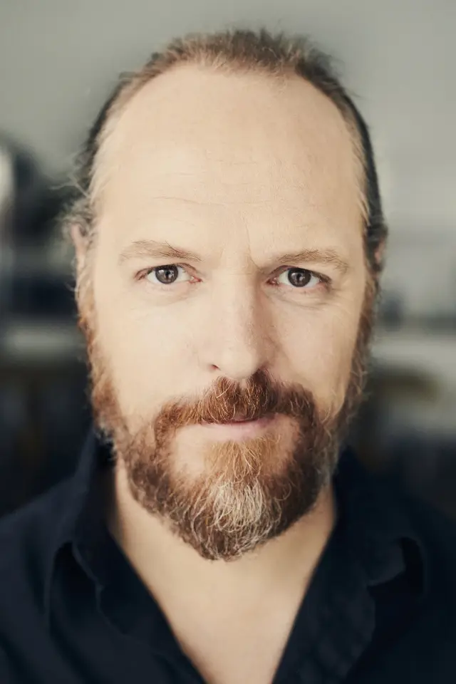 Zdjęcie  (Fabien Cloutier)