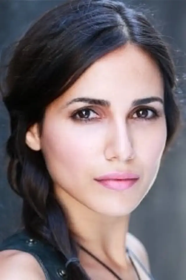 Zdjęcie Jasmin Aker (Yasmine Aker)