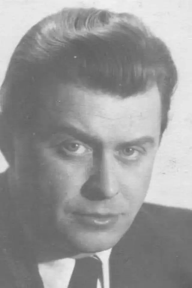 Zdjęcie Juliusz Grabowski (Juliusz Grabowski)