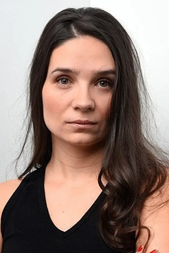 Zdjęcie Agnieszka Smoczyńska (Agnieszka Smoczyńska)
