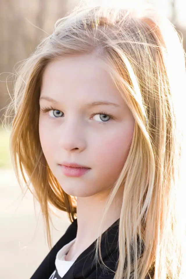Zdjęcie Ekaterina Samsonov