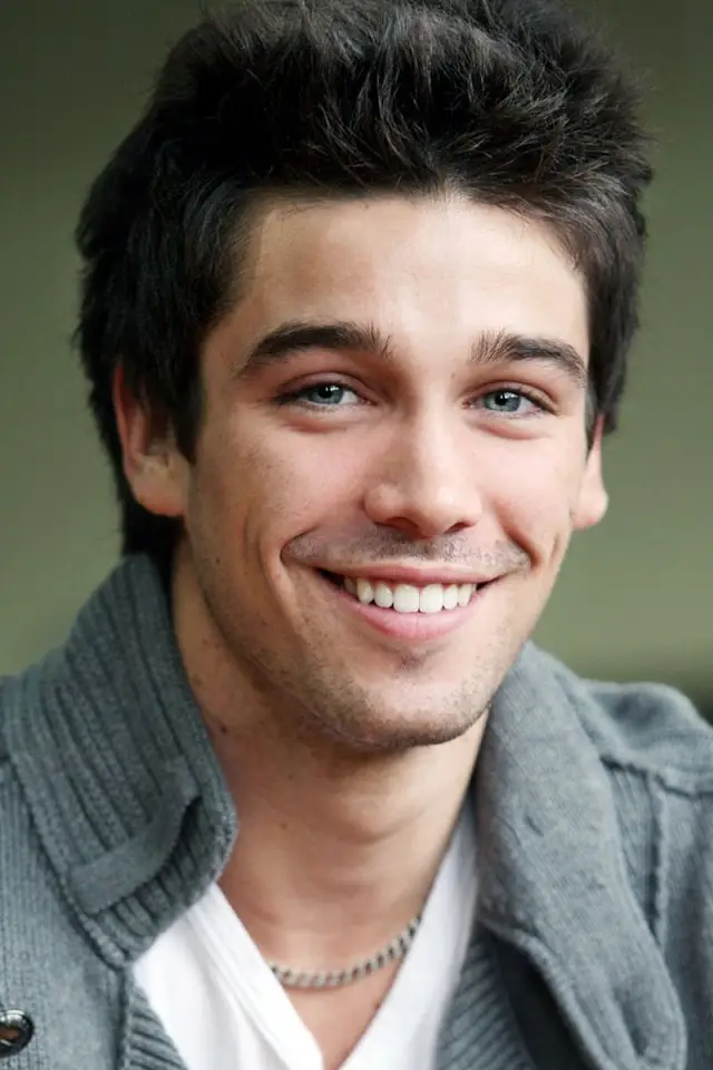 Zdjęcie  (Joey Scarpellino)