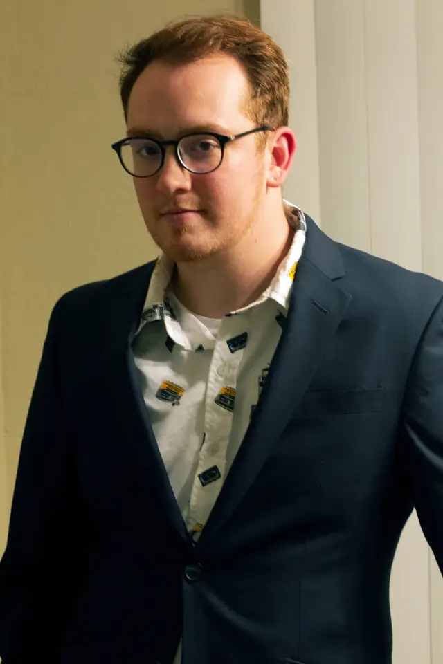 Zdjęcie  (David Wayne Young)