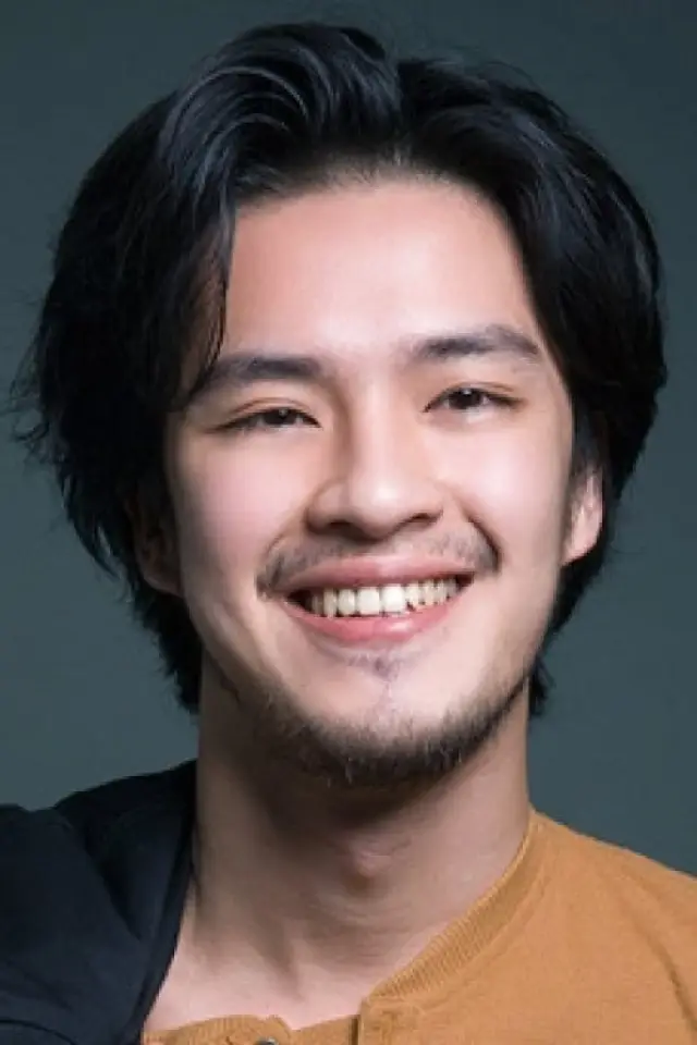 Zdjęcie Morgan Oey