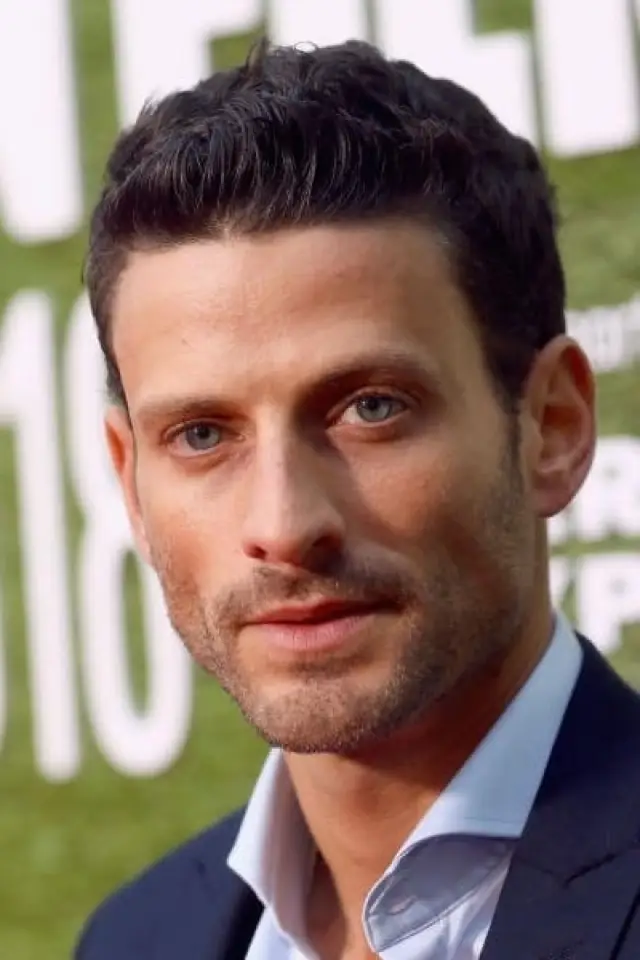 Zdjęcie Daniel Litman