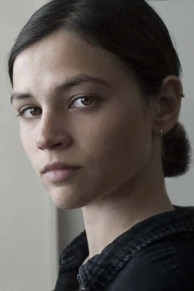 Zdjęcie  (Joy Rieger)