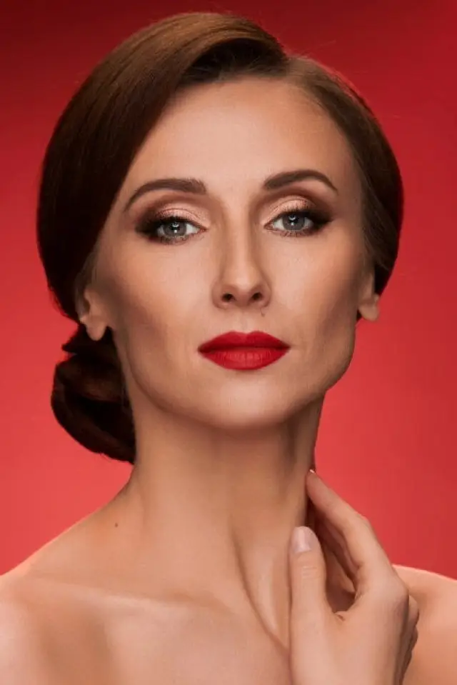 Zdjęcie  (Svetlana Zakharova)