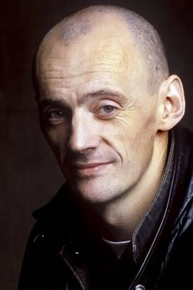 Zdjęcie  (Jean-Luc Lagarce)