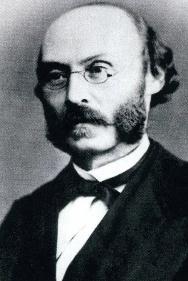 Zdjęcie  (Ludwig Minkus)