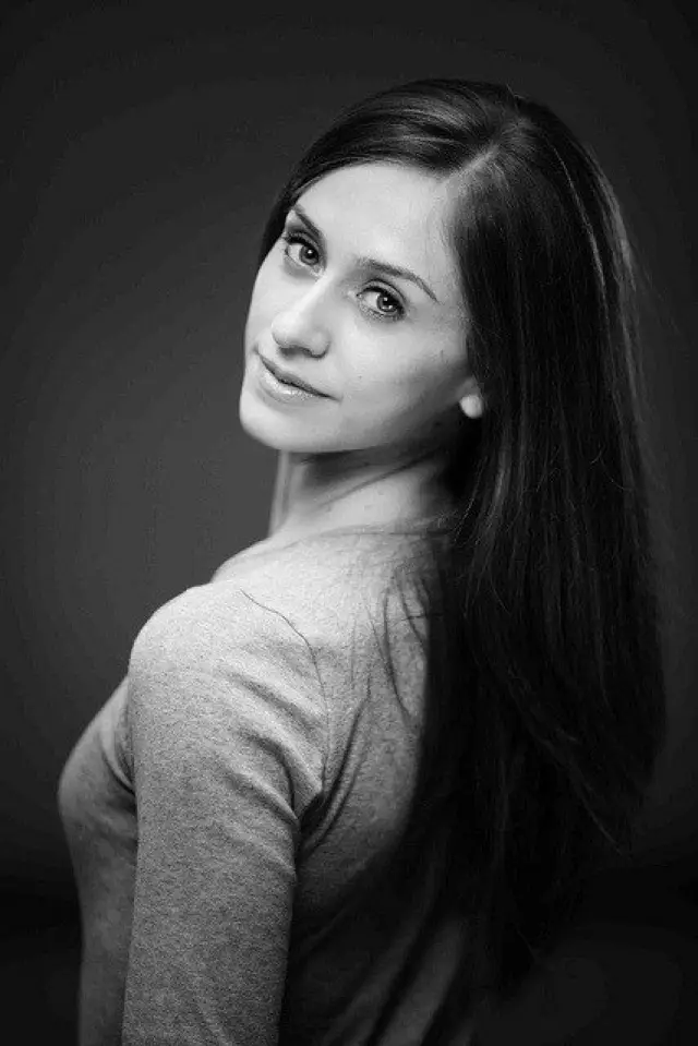 Zdjęcie  (Marianela Núñez)