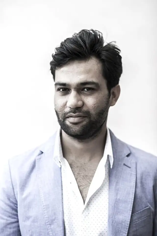 Zdjęcie Ali Abbas Zafar - Ali Abbas Zafar (Ali Abbas Zafar)