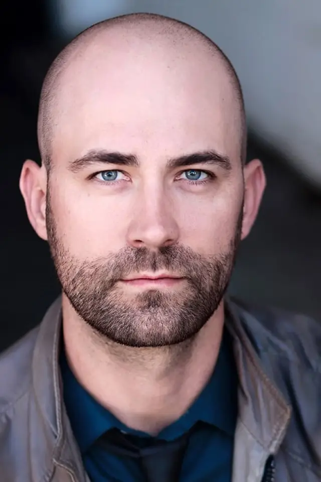 Zdjęcie Aaron Marshall