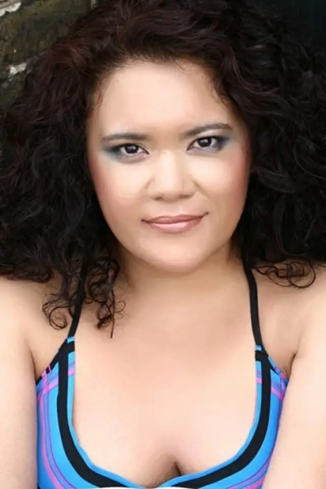 Zdjęcie Georgia Goodman. (Georgia Goodman)