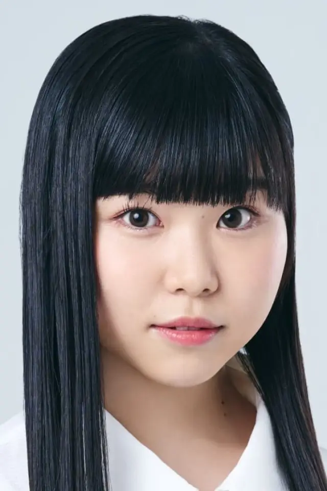 Zdjęcie  (Shion Shimizu)
