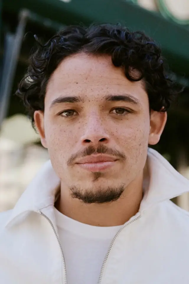 Zdjęcie Antoni Ramos (Anthony Ramos)