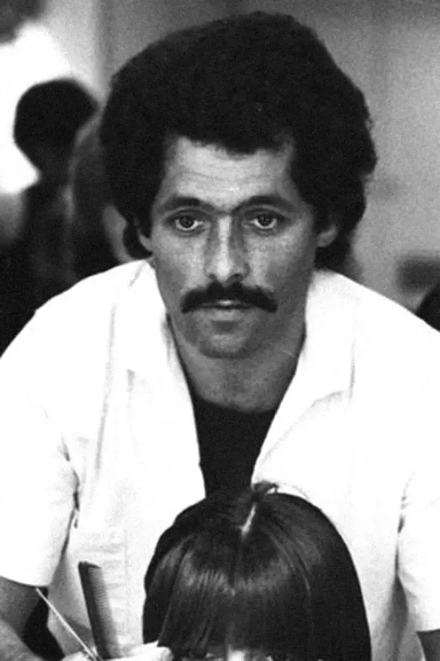 Zdjęcie John Isaacs (John Isaacs)