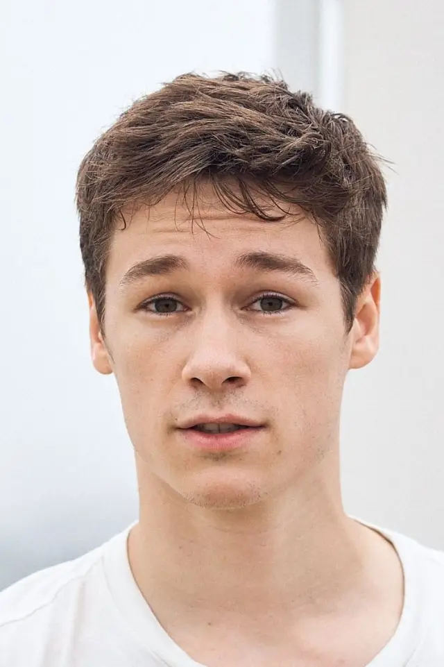 Zdjęcie Kyle Allen