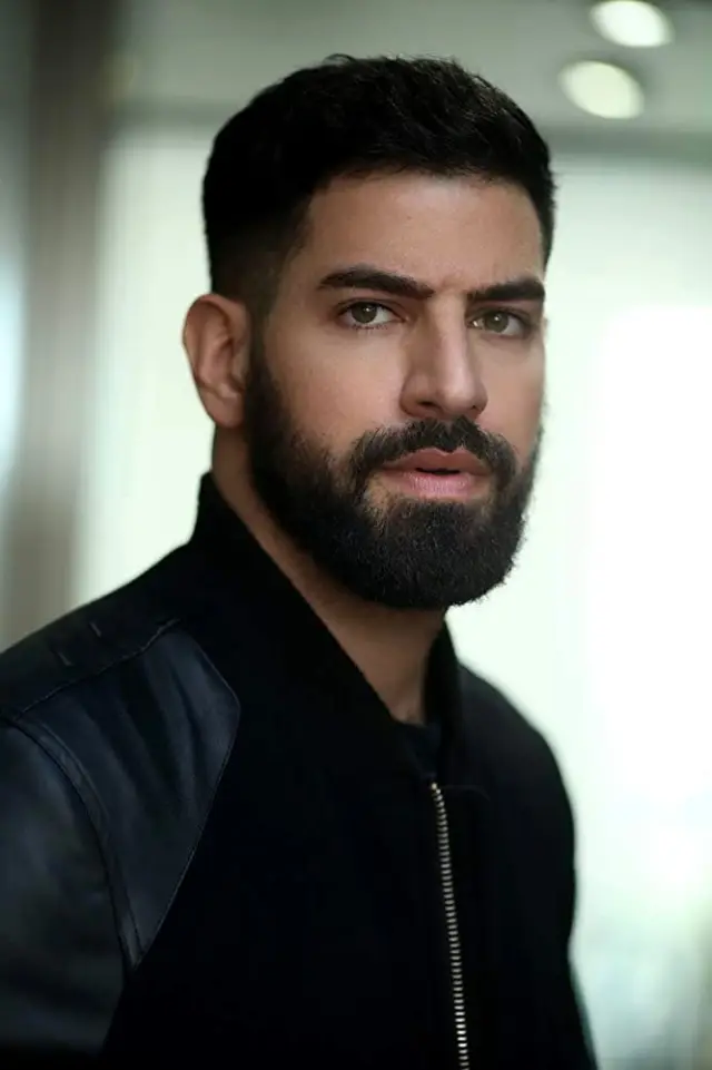Zdjęcie Saif Al-Warith (Saif Al-Warith)