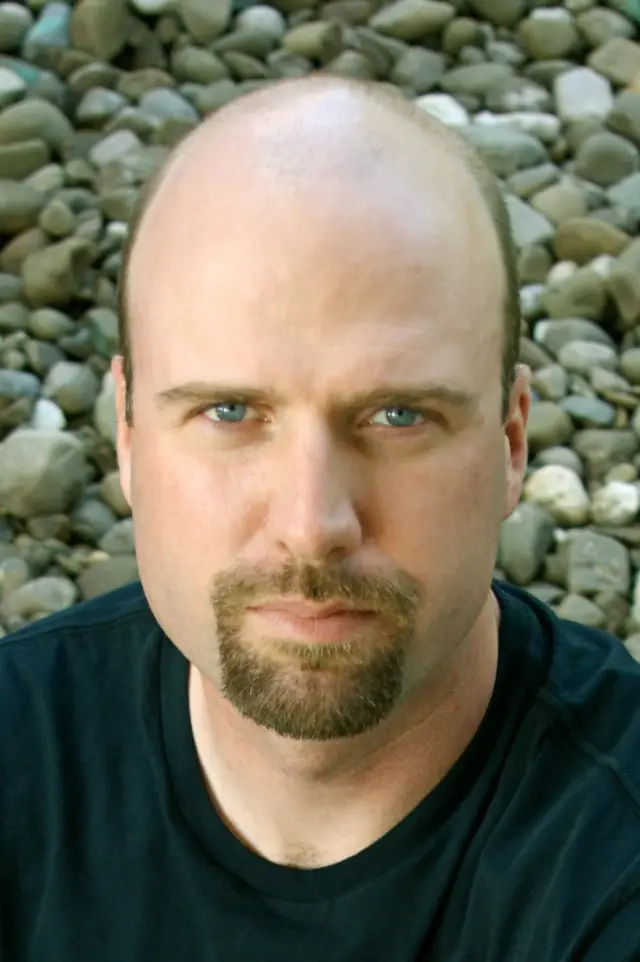 Zdjęcie Don Hewitt Jr. (Don Hewitt Jr.)
